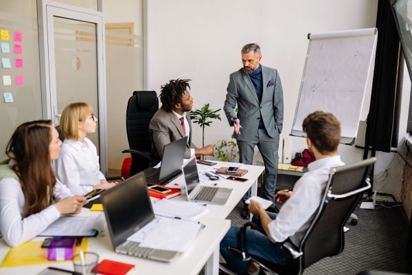 5 raisons pour lesquelles lancer une entreprise change tout