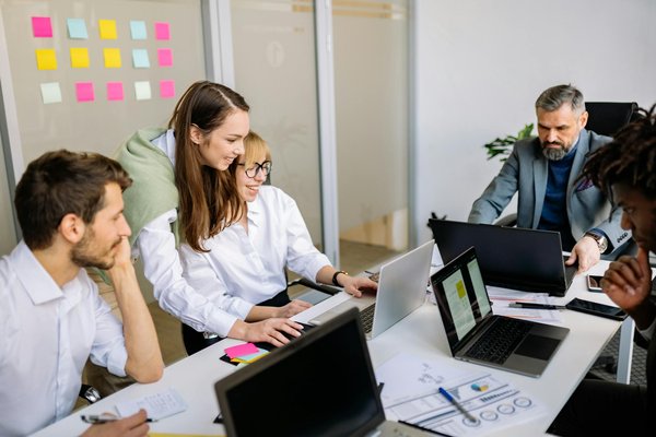 L'importance du conseil en stratégie pour les start-ups
