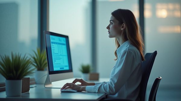 Comment la facturation électronique va transformer votre gestion ?