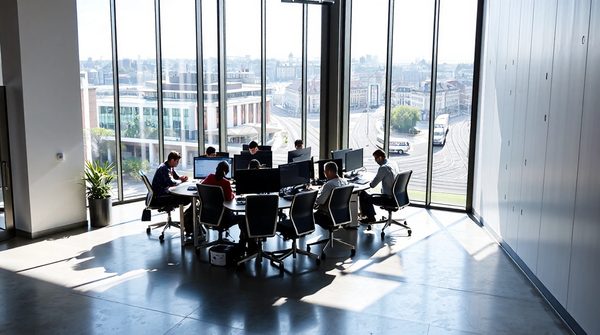 Découvrez Dalt, l'agence web à lille pour vos projets numériques