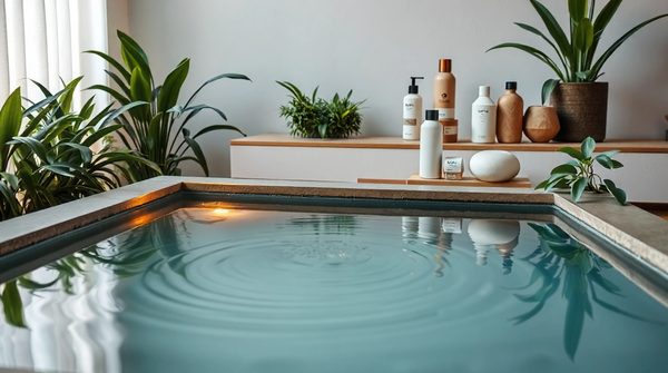 H2o at home : faites briller votre maison avec des produits écolos