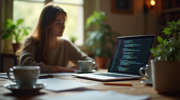 Pourquoi créer une entreprise peut transformer votre vie