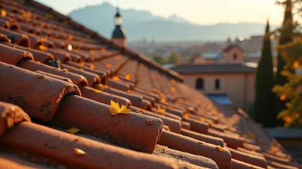 Pourquoi investir dans une couverture de toiture à Toulouse