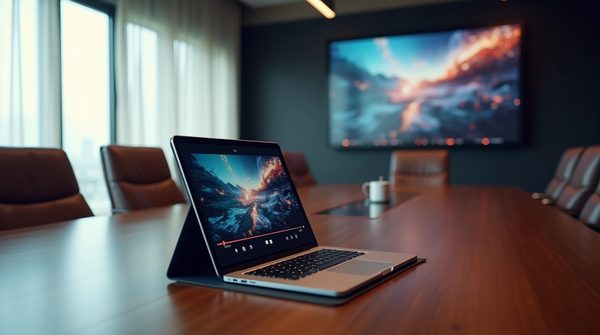 Storytelling en production vidéo b2b : catalyseur d'impact pour la stratégie marketing