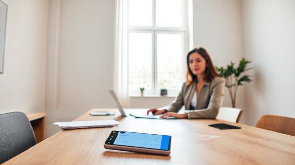 Top 5 avantages de la facturation électronique pour votre entreprise