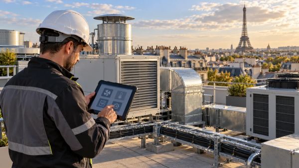 Top outils numériques pour la gestion des vérifications périodiques
