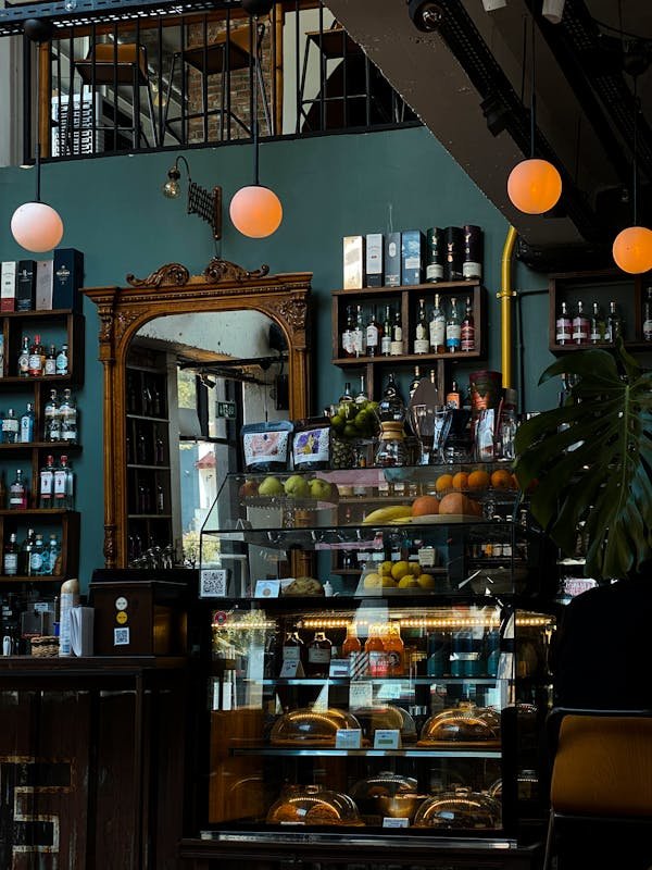 Vitrine libre service : solutions sur mesure pour votre commerce