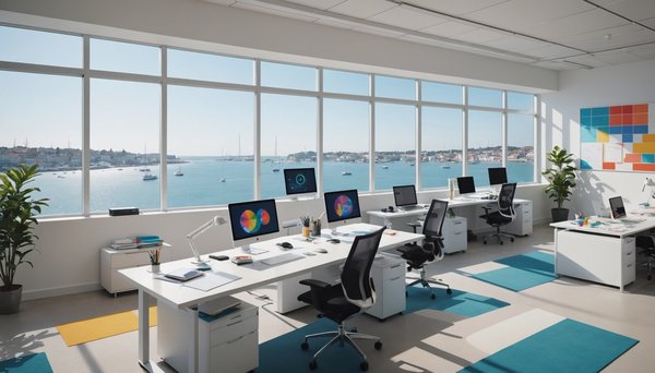 Agence web à vannes : transformer votre présence digitale en avantage compétitif