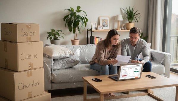 Comparatif devis déménagement en ligne : le top des solutions les plus fiables en 2026