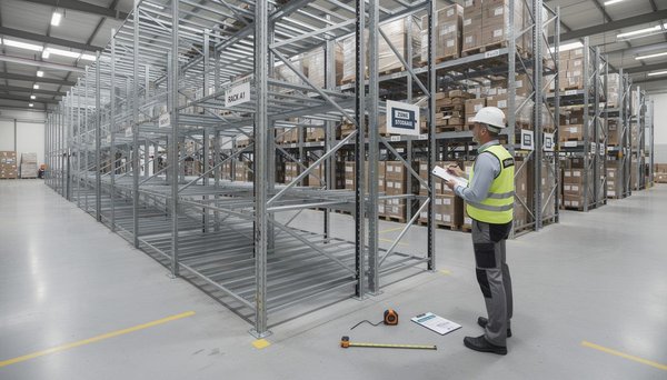 Comment choisir le rack occasion idéal : les astuces à connaître en 2026 ?