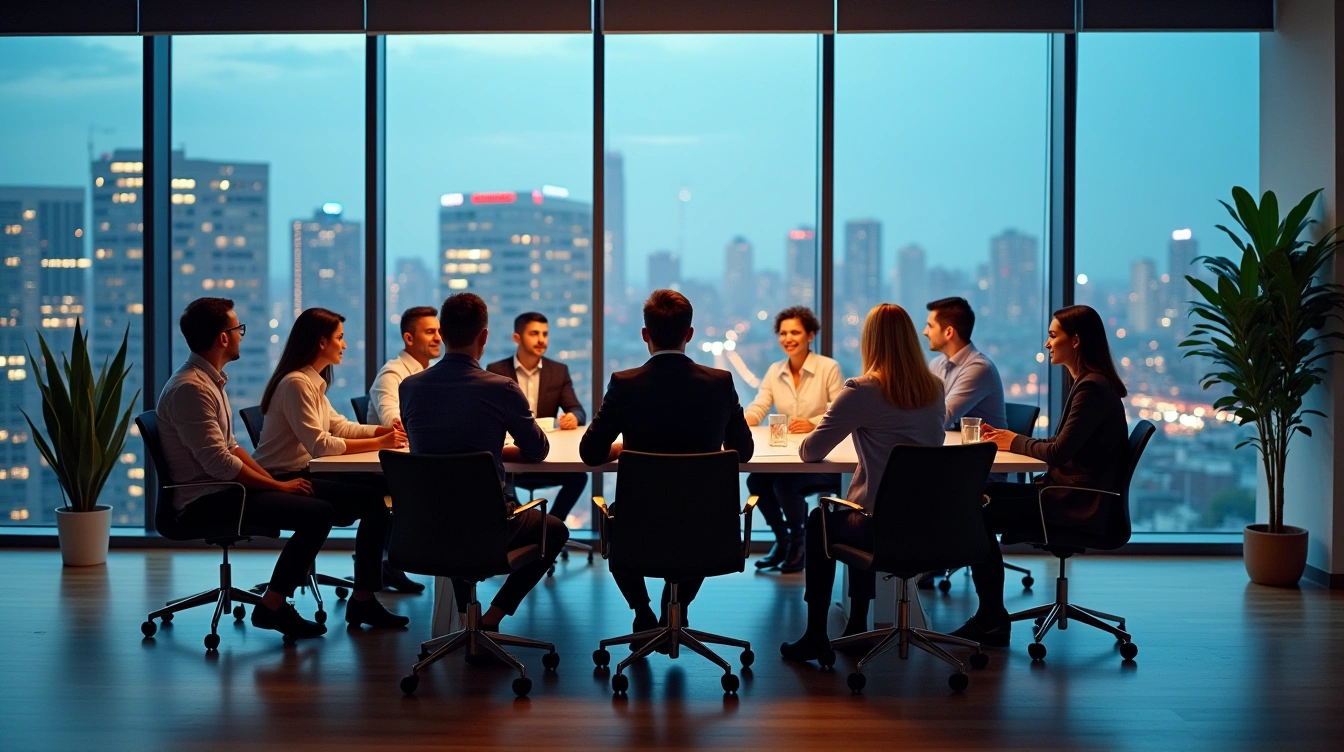 Vos questions sur la transformation digitale